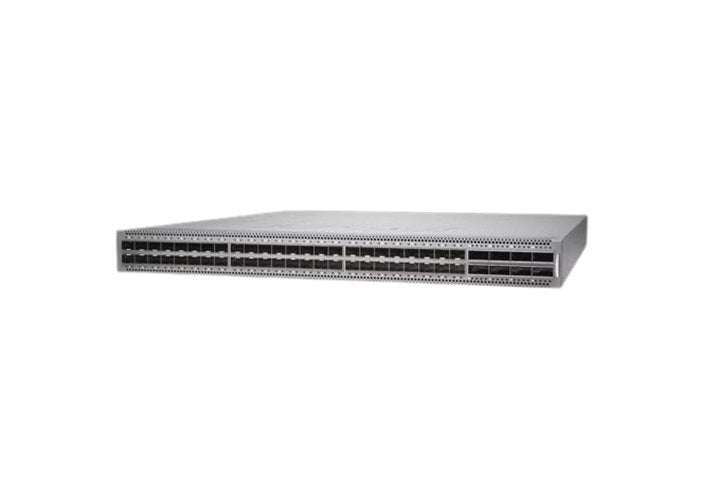 Juniper QFX5120 48-Ports 25GBASE-X SFP28 L - QFX5120-48Y-AFO