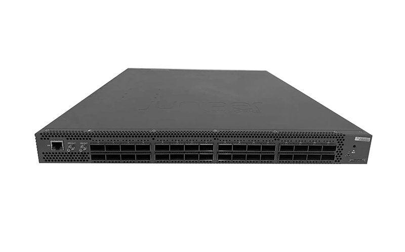Juniper QFX5200 32-Ports 100GBASE-X QSFP28 Lay - QFX5200-32C