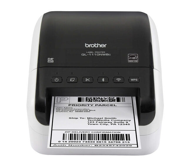 Brother Product Image QL-1110NWBC