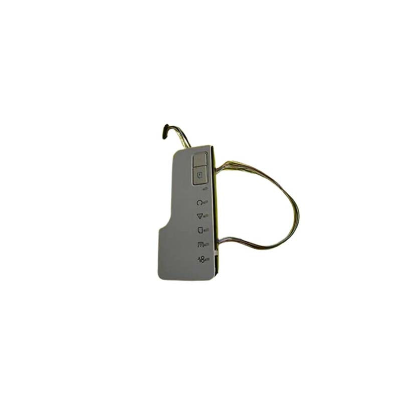 HP Product Image RC2-6286