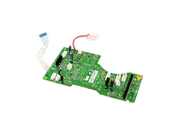 HP Product Image RG1-4307