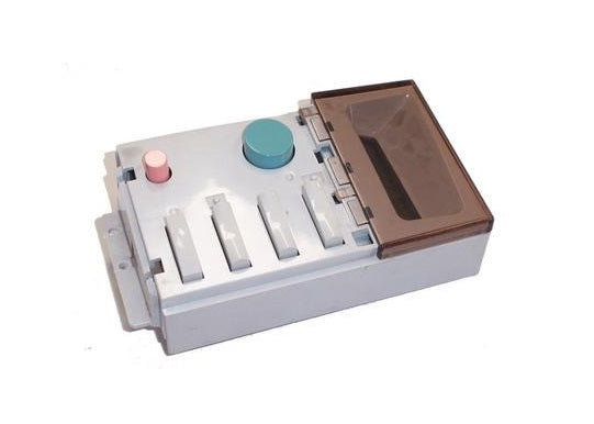 HP Product Image RG5-5200