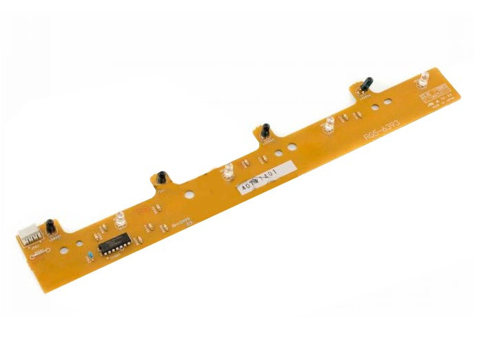 HP Product Image RG5-6393-000