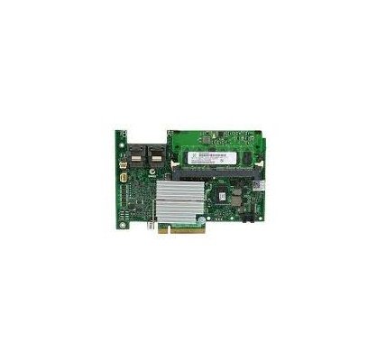 Dell PERC H730 12GBS SAS/6GB SATA Dual Channel PCI-E - RH3XC
