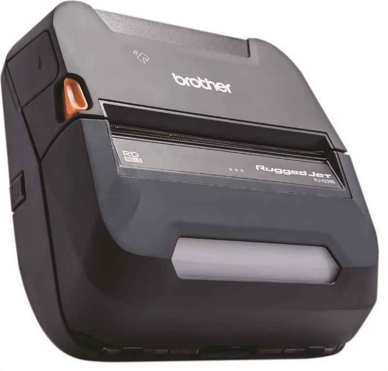 Brother Product Image RJ-4230B