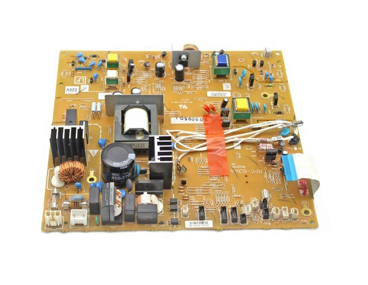 HP Product Image RM1-1215