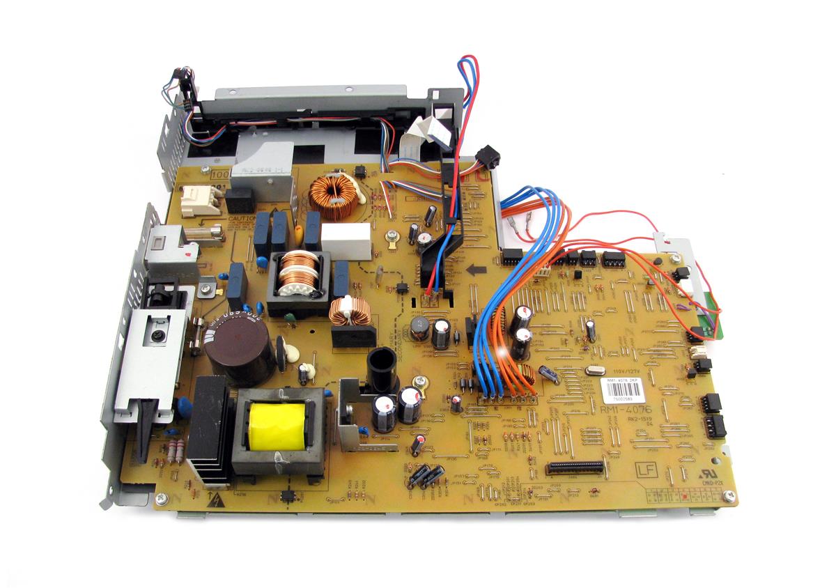 HP Product Image RM1-3774