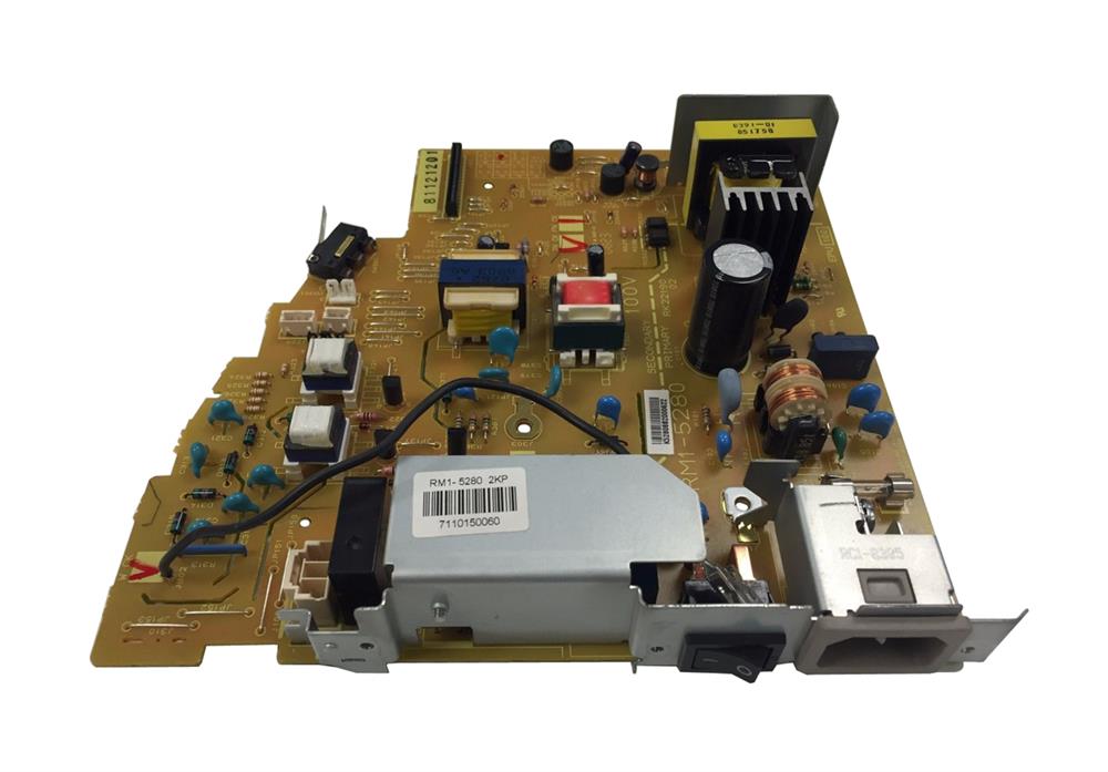 HP Product Image RM1-5280