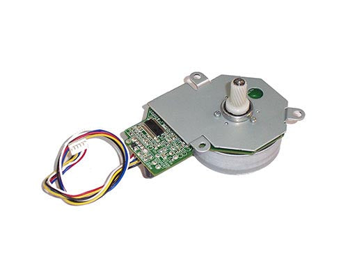 HP Product Image RM1-5521-010CN