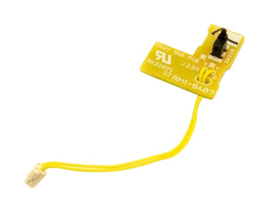 HP Product Image RM1-6487-000