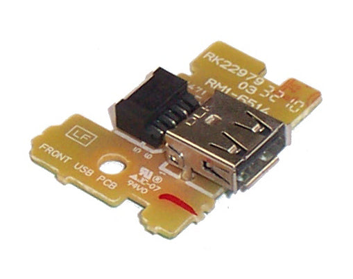 HP Product Image RM1-6514-000