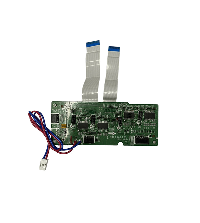 HP Product Image RM1-6742