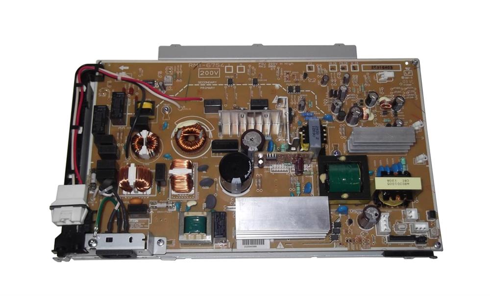 HP Product Image RM1-6754