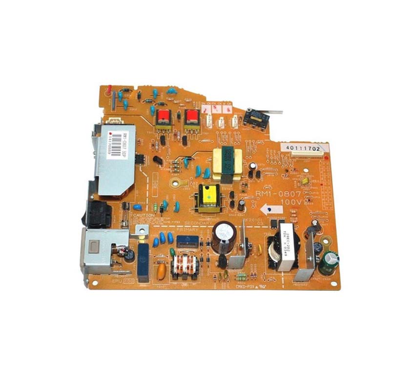 HP Product Image RM1-7629