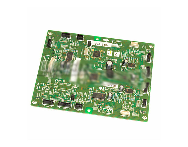 HP Product Image RM1-9057