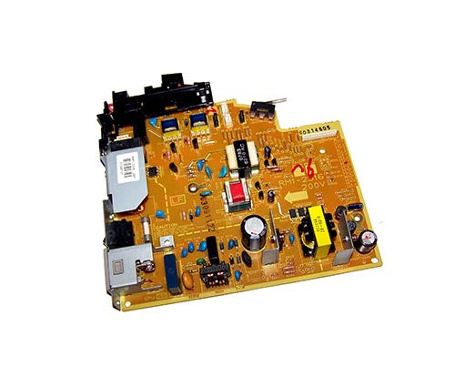 HP Product Image RM2-0233