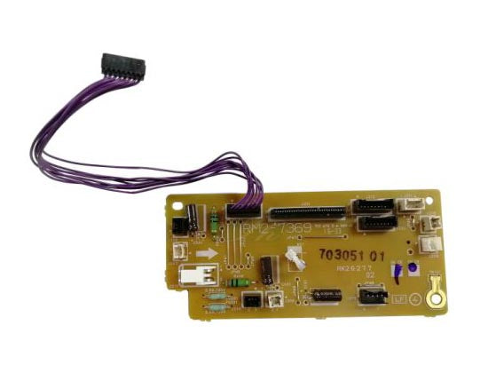 HP Product Image RM2-7369-000CN