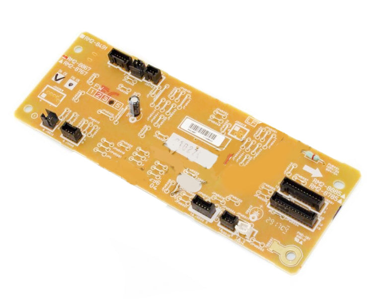 HP Product Image RM2-8491-000CN
