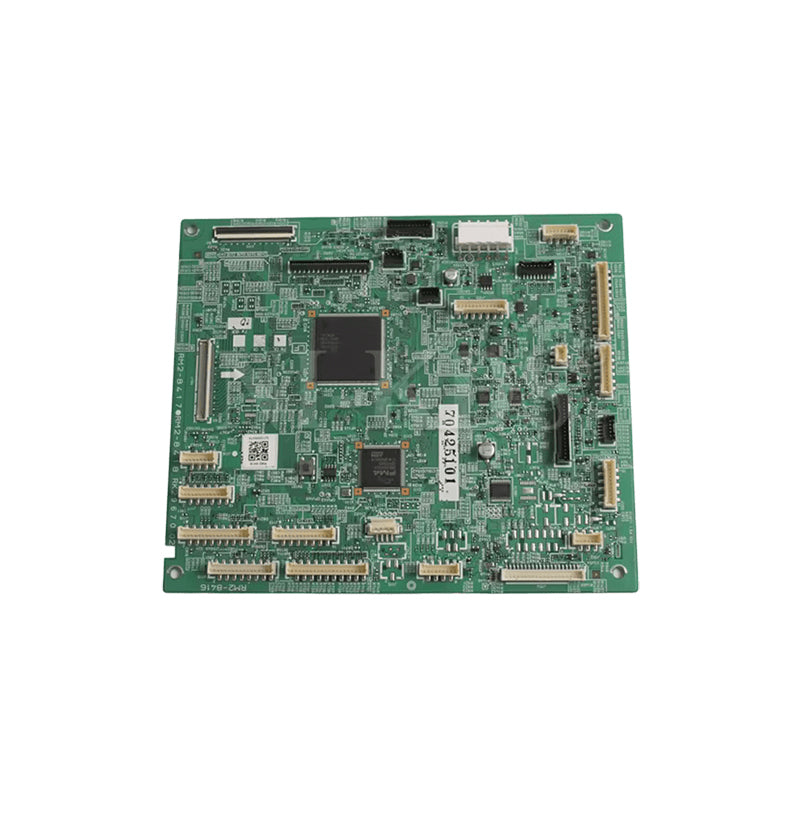 HP Product Image RM3-7031