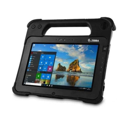 Zebra Product Image RTL10B1-H1AS0X0000NA