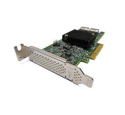 HP H220 SAS9205-8i 2-Port SAS 6Gb/s PCI Express - SAS9205-8I