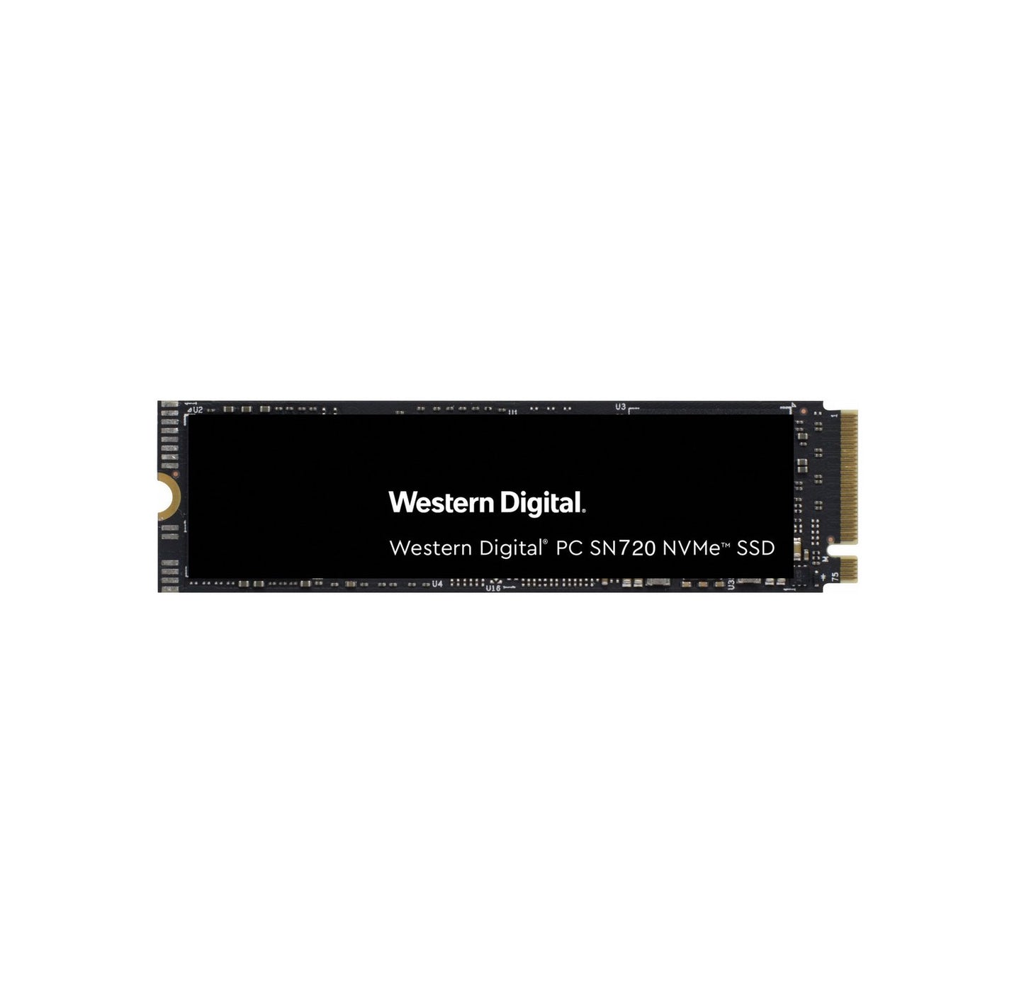 Western Digital SN720 256GB PCI-Express - SDAPNTW-256G-1006