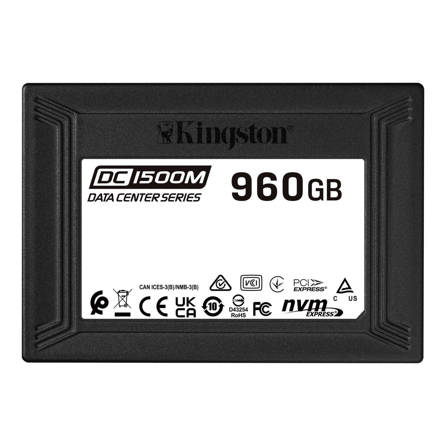 Kingston DC1500M 960GB PCI-Express 3.0 x4 N - SEDC1500M/960G