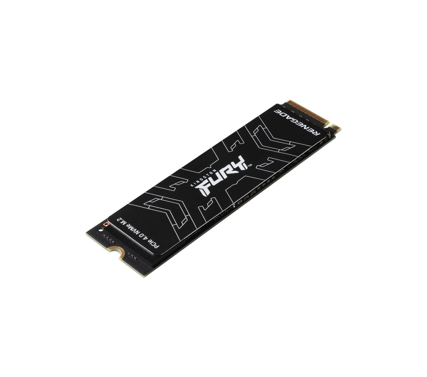 Kingston DC600M Data Center 1.92TB SATA 6Gb - SEDC600M/1920G