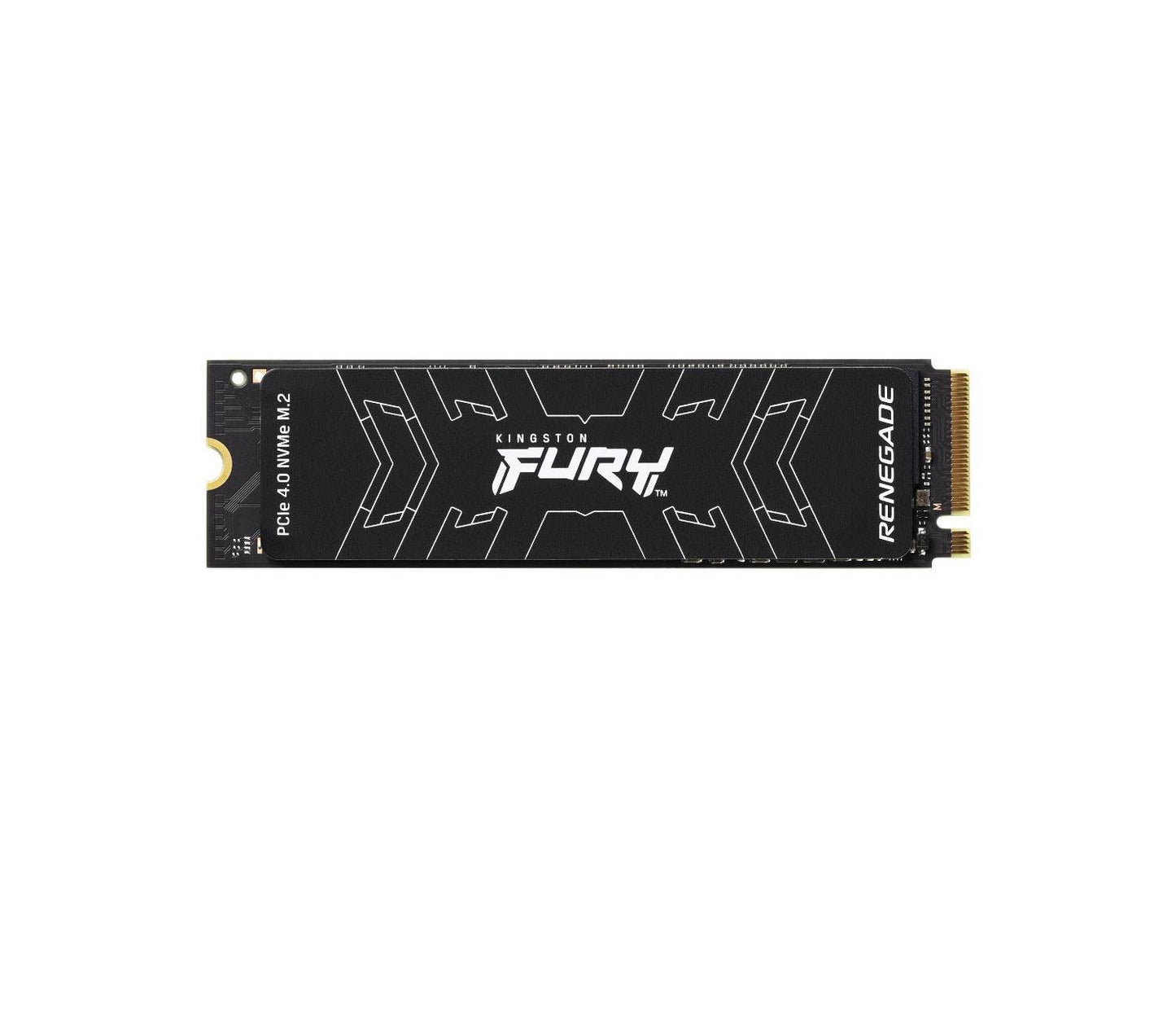 Kingston KC3000 2TB PCI Express 4.0 x4 NVMe - SKC3000D/2048G