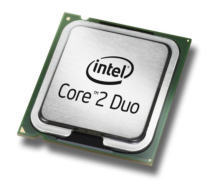 Intel Core 2 Duo T9300 2-Core 2.50GHz 800MHz FSB 6 - SLAYY-N