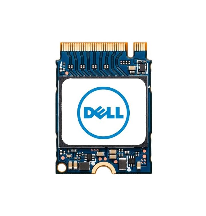 Dell 1TB PCI-Express 3.0 x4 NVMe Class 35 M - SNP112233P/1TB