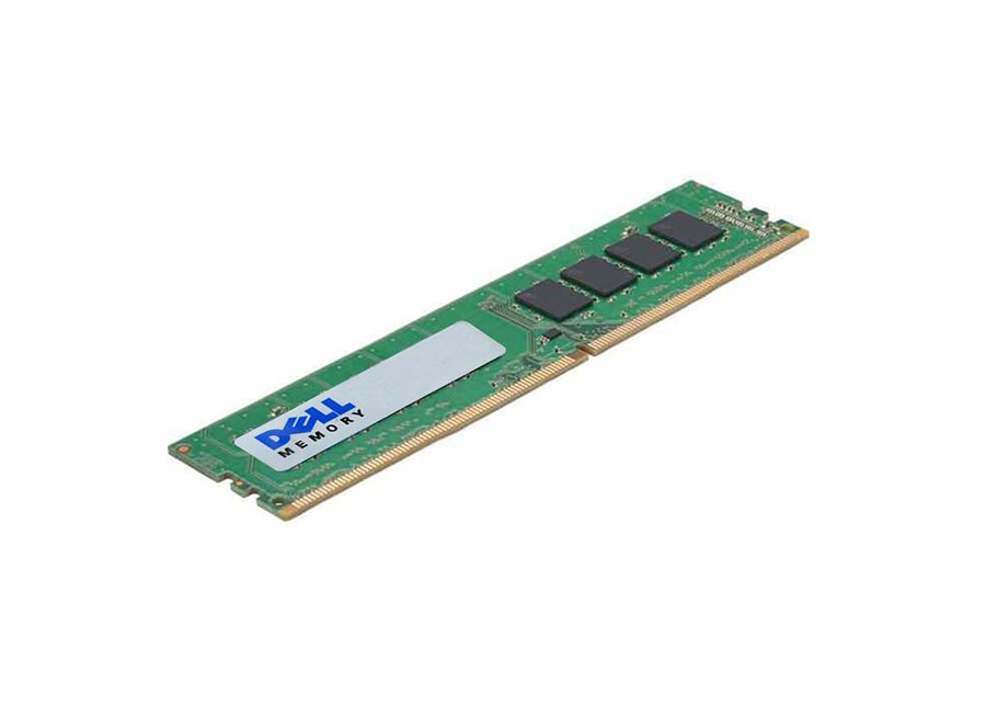 Dell 64GB 2666MHz DDR4 PC4-21300 ECC Registe - SNP4JMGMC/64G
