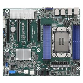 ASRock Motherboard C741 Xeon LGA4677 Max - SPC741D8-2L2T/BCM