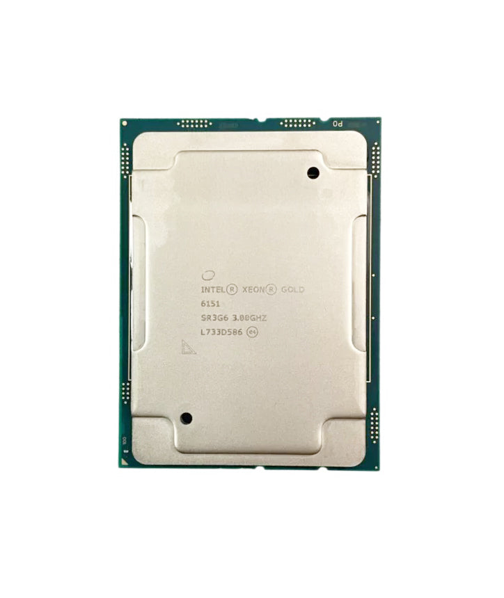 Intel Product Image SR3G6