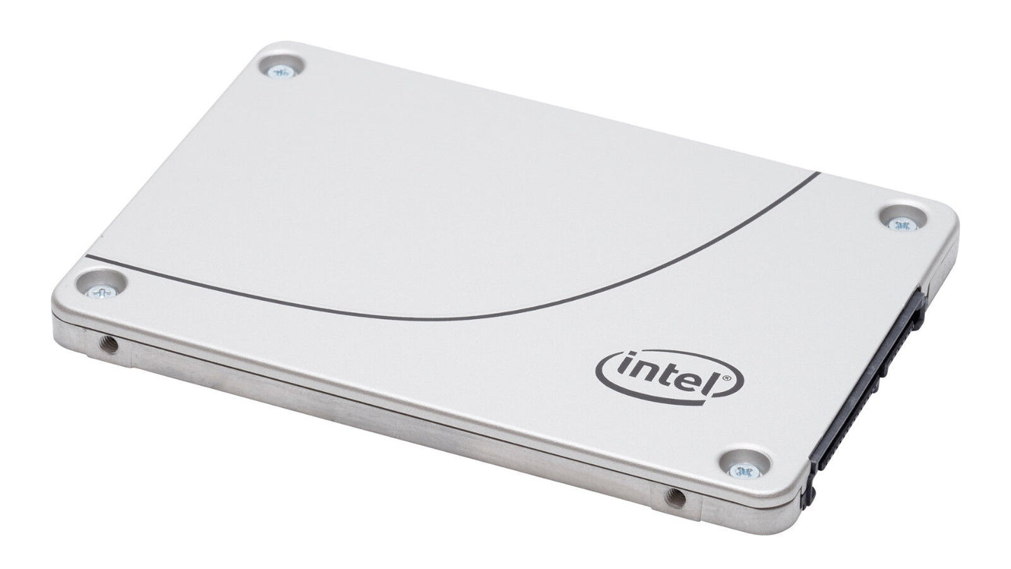 Intel Product Image SSDPE2KE016T801