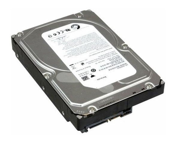 Seagate Exos 7E8 1TB SATA 6Gb/s 7200RPM 256MB - ST1000NM000A
