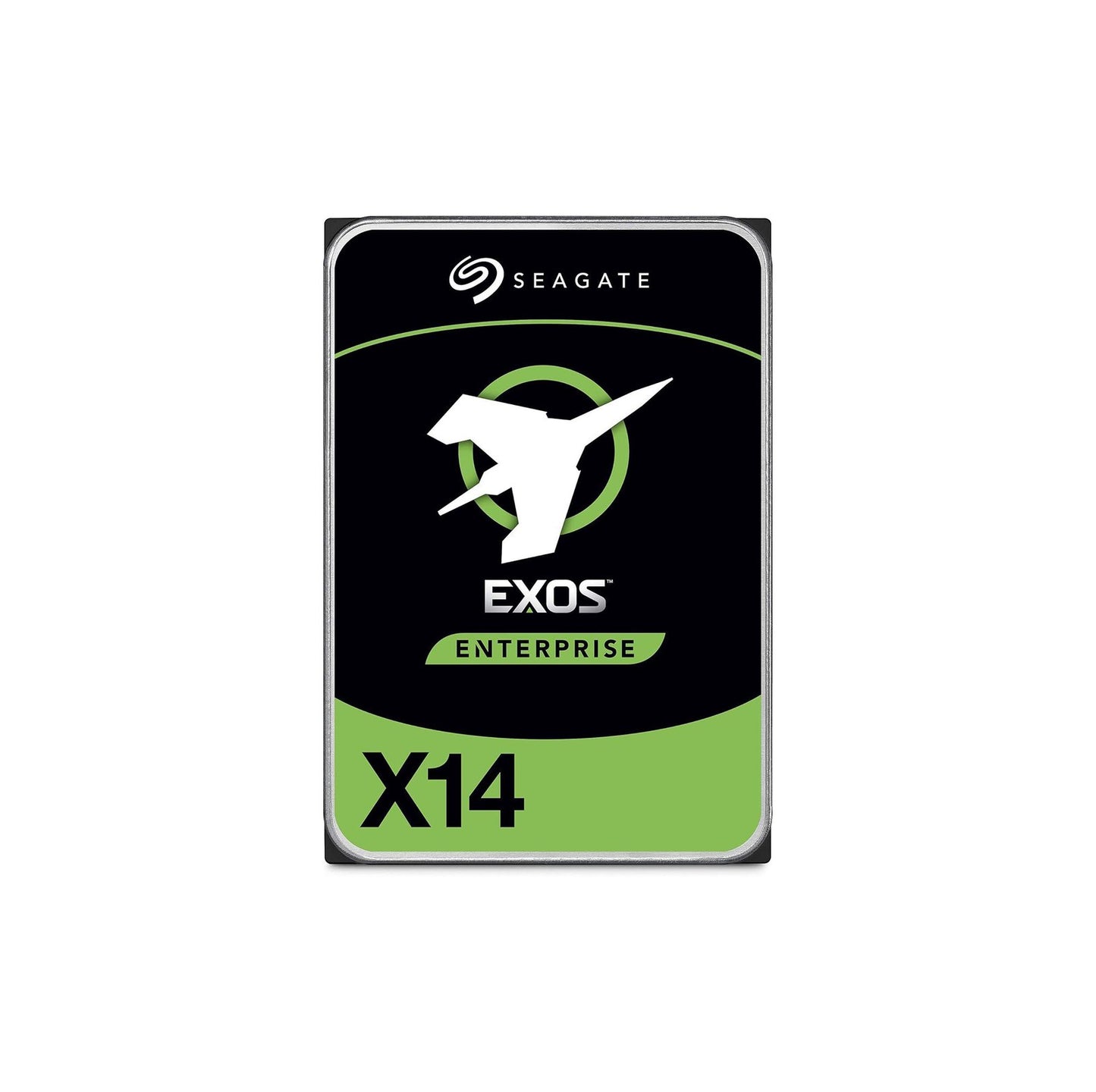 Seagate Exos X14 12TB SATA 6Gb/s 7200RPM 256 - ST12000NM0128
