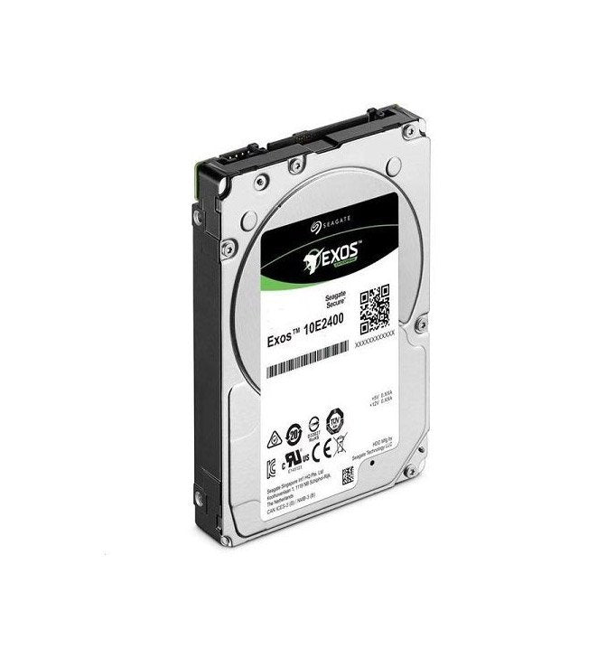 Seagate Exos 10E2400 1.8TB SAS 12Gb/s 10000RP - ST1800MM0159