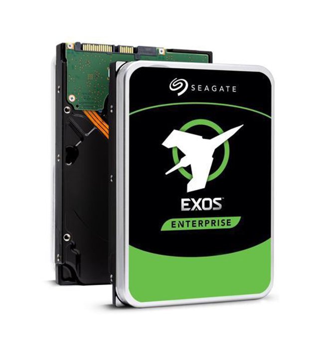 Seagate Exsos 7E2 2TB SATA 6Gb/s 7200RPM 128M - ST2000NM0008