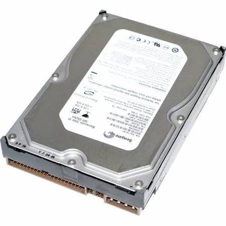 Seagate Barracuda ATA II 10.2GB 7200RPM 2MB Cach - ST310210A