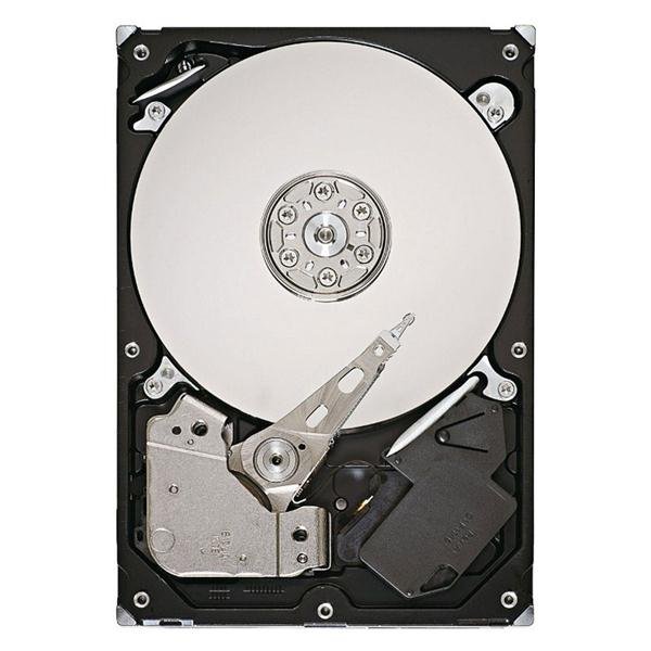 Seagate Constellation ES.2 3TB 7200RPM 64MB C - ST33000651SS