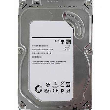 Seagate Barracuda 4LP 4.3GB 7200RPM 512KB Cache - ST34371WD