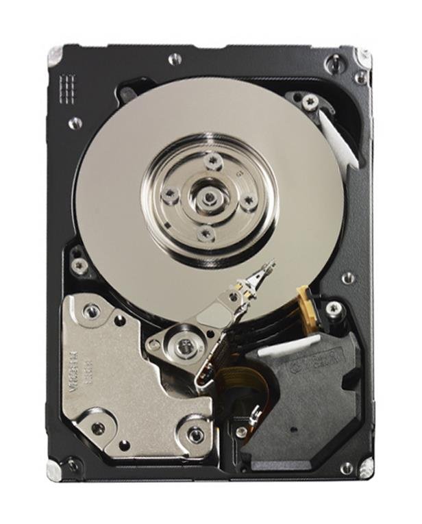 Seagate Enterprise Performance 15K.5 600GB 150 - ST600MP0025