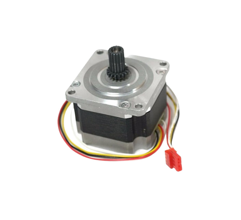 Zebra Product Image STP-58D111