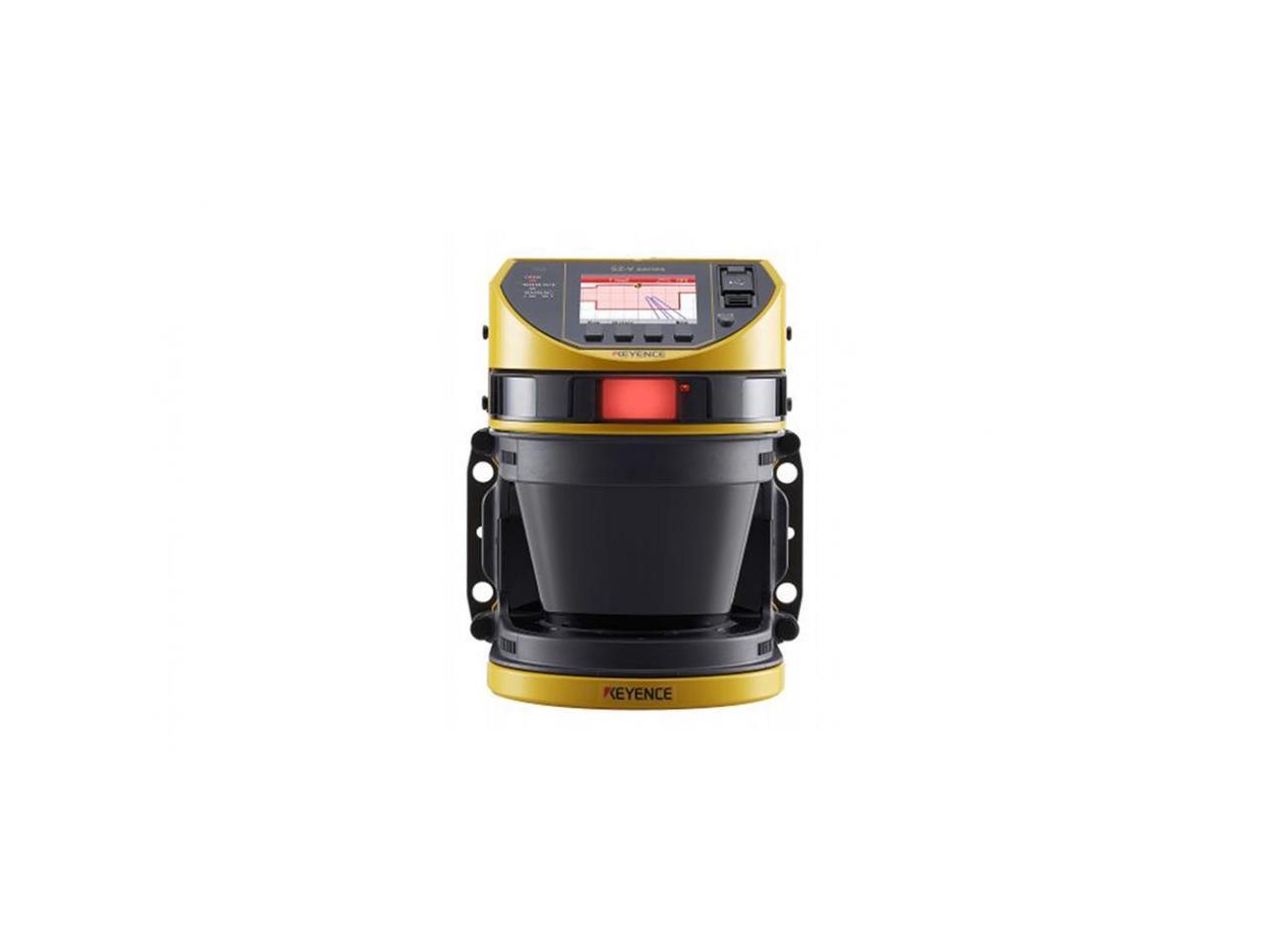 Keyence Product Image SZ-V04X