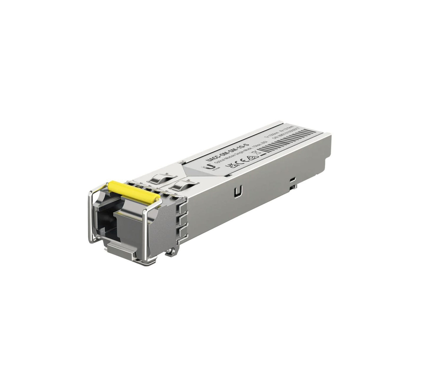 Ubiquiti 1GbE Single-mode Fibre 3km 131 - UACC-OM-SM-1G-S-20