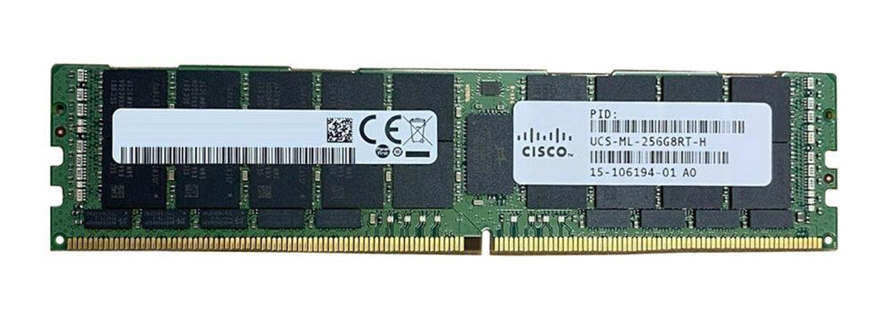 Cisco Product Image UCS-ML-256G8RT-H