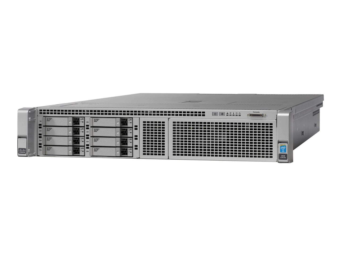 Cisco Product Image UCSC-C240-M4S