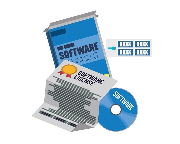 Fujitsu Product Image UP-PF05-0001
