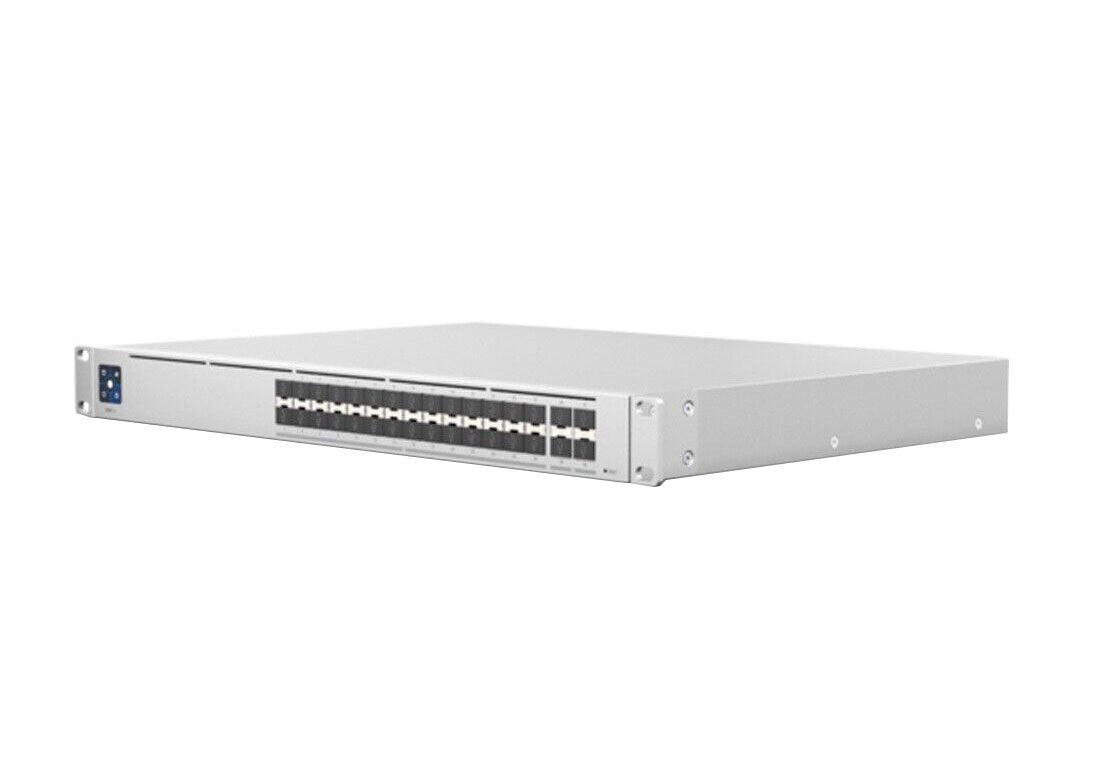 Ubiquiti UniFi Pro 24-Ports 10GBase-X - USW-Pro-Aggregation
